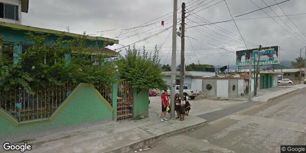 INSTITUTO NACIONAL PARA LA EDUCACIÓN DE LOS ADULTOS